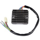 Voltage Regulator Rectifier For Suzuki GSX1100 SD SZ Katana GU76A-1016 1982 1983