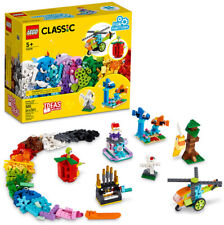 LEGO® Classic - Bricks and Functions 11019 [New Toy] Brick