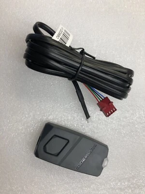 New Code Alarm H50R58 41800650 Antenna with Cable 41203880 H5OR58 - Image 1 of 3