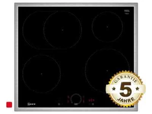 Neff T56SHF1L0 Induktionskochfeld autark - Bild 1 von 5