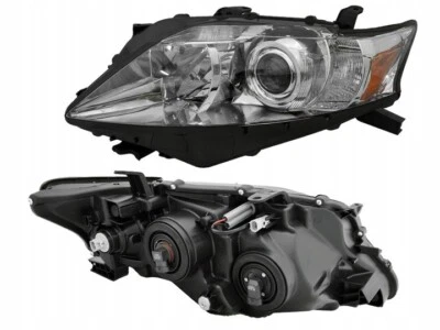 Faro izquierdo lexus rx 2009-2012 - Imagen 1 de 2