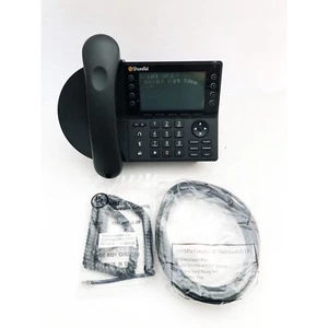 ShoreTel Mitel 480G IP Backlit Color Display Telephone 480 G VOIP Phone  - Picture 1 of 2