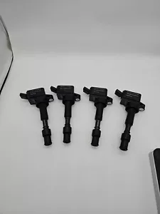 4 Ignition Coil Faresi GN10877 - Picture 1 of 4