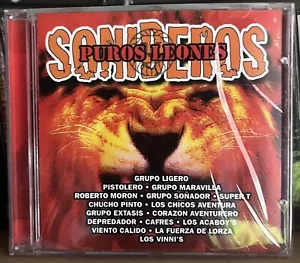Sonideros Puros Leones - Picture 1 of 2
