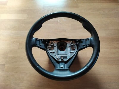 Original Sportlenkrad Saab 9-5 Aero - Bild 1 von 3