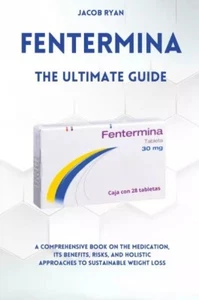 FENTERMINA - Jacob Ryan - Foto 1 di 1
