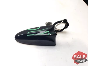 HYUNDAI I40 2012 AERIAL ROOF ANTENNA SHARK FIN IN BLACK NKA 96210-3Z000 - Picture 1 of 18