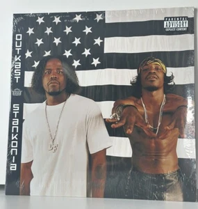 Stankonia by Outkast (Record, 2000) Sealed / Brand New/ Unopened - Bild 1 von 2