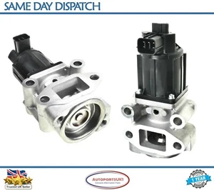 1582A483 AGR VENTIL ABGASRÜCKFÜHRUNG FÜR MITSUBISHI L200 2.5 SHOGUN 3.2 - Bild 1 von 2