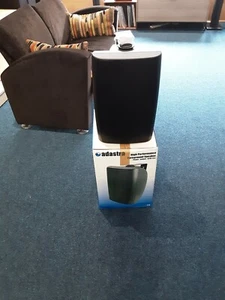 ADASTRA ALTOPARLANTE IN PRIMO PIANO AD ALTE PRESTAZIONI 80W RMS - 8 OHM - Foto 1 di 7
