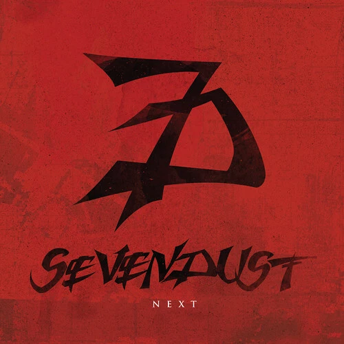 Next (Solid White Colored Vinyl) (Rocktober 2018 Exclusive) by Sevendust (Record, 2018)