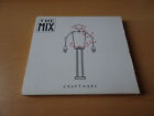 CD Kraftwerk - The Mix - 11 Songs - 1991