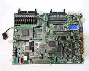 NISSEI ~ N9MMSV-00 ~ Circuit Board ~ 6TP-1E823 - Picture 1 of 2