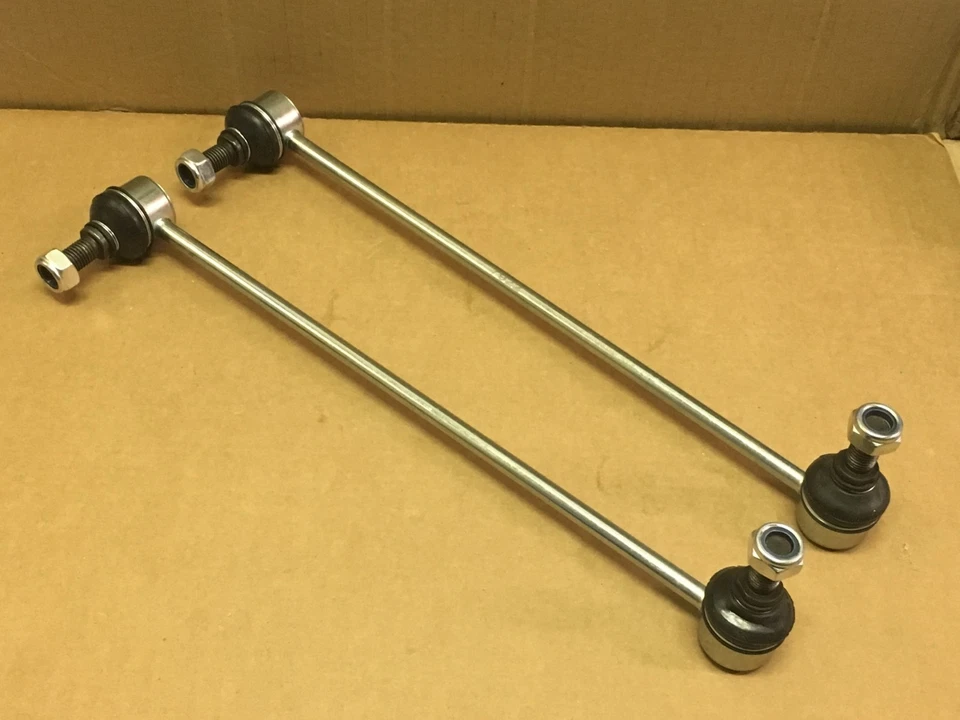 PAR DE ESLABONES DE CAÍDA ESTABILIZADOR DE BARRA ANTIVUELCO DELANTERO PARA ASIENTO ALTEA Y ALTEA XL Foto 1 de 1