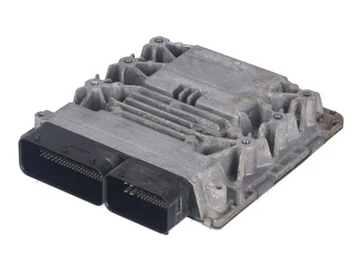 Centralina Motore PORSCHE Panamera 1 (970) 4.8 TURBO S 419 kW 570 CV (07.2013) - Immagine 1 di 4