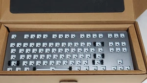DROP CTRL Low-Profile Mechanical Keyboard TKL (87 Key) (MDX-31830-7) - Picture 1 of 5