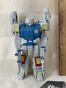 Twin Twist - Transforners - Titans Return - Loose Figure Complete - Picture 1 of 5