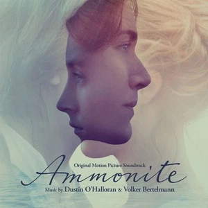 OST Ammonite (Vinyl) 12" Album Coloured Vinyl - Picture 1 of 2