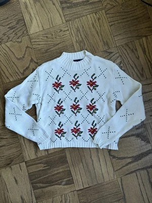 suéter pascua Foto 1 de 3