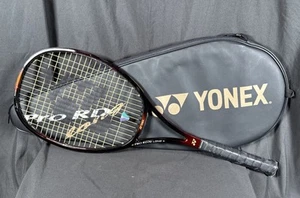 ✨Yonex Vintage Original Pro RD 70 Tennisschläger 95sq Japan 8050us✨ - Bild 1 von 17