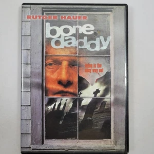 Bone Daddy (DVD, 1998) - Picture 1 of 4