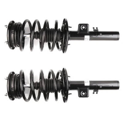 Front Complete Strut Assemblies For 2008-2009 Ford Taurus Mercury Sable 3.5L - Image 1 of 4
