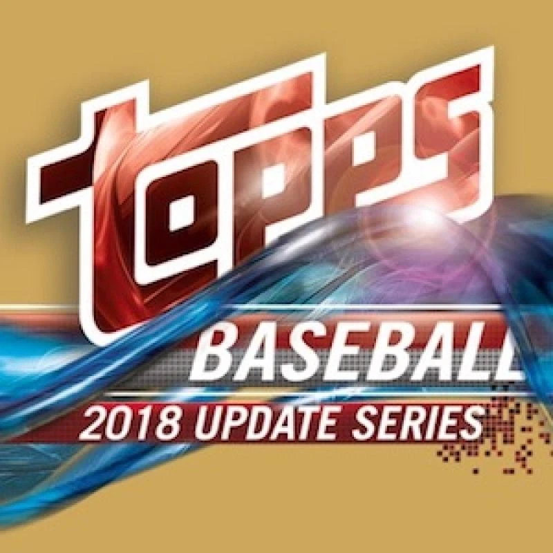 2018 Topps Update and Highlights MLB Baseball Cards Pick From List US151-US300 - Image 1 of 1
