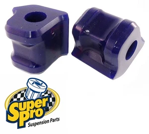 SUPERPRO FRONT SWAY BAR MOUNT BUSH KIT FOR TOYOTA 1NZ-FE 1NZ-FXE 2NR-FKE 1.5 I4 - Picture 1 of 1