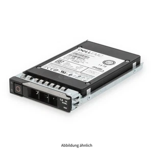 Dell 1.6TB NVMe 3.0 x4 HotPlug SSD 4WDXY 04WDXY - Afbeelding 1 van 9