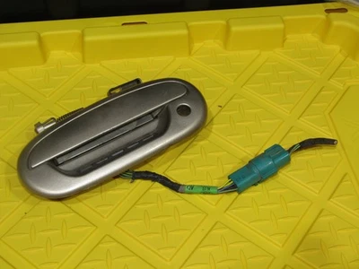 1997-2002 Ford Expedition OEM motorista cabo externo dianteiro com teclado 98 99 00 01 - Imagem 1 de 3