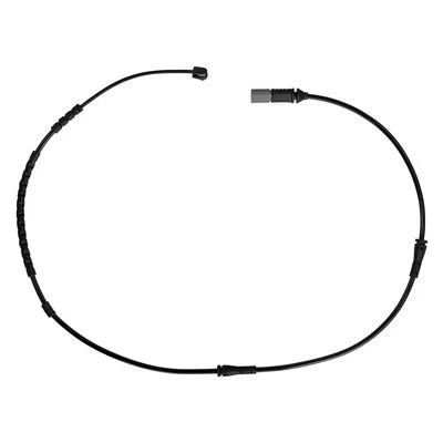 For BMW 650i xDrive Gran Coupe 13-19 AmeriBRAKES Front Brake Pad Wear Sensor - Image 1 of 3