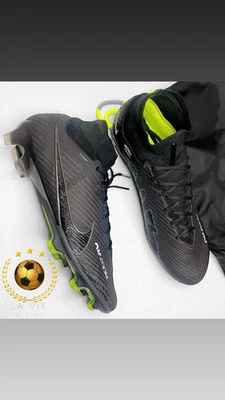Nike Air Zoom Mercurial Superfly 9 Elite FG DJ4977-001 – Neuve Taille 43 EU - Immagine 1 di 4