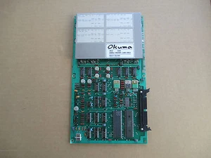  NEW OKUMA BUBBLE MEMORY CARD  E0227-702-005 OR A1911-1223 - Picture 1 of 2