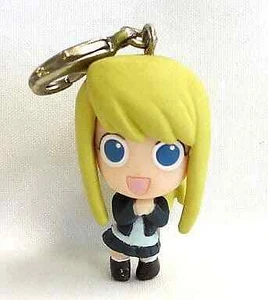 Fullmetal Alchemist Winry Rockbell Hagaren Renren Mascot - Picture 1 of 10