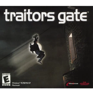 Traitors Gate for Windows and Mac - Picture 1 of 1