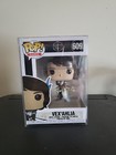 Funko Pop! Games Critical Roll Vexahlia 609 Vinyl Figure Vox Machina w/protector