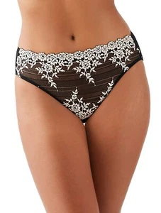 Wacoal 841191 Embrace Lace� Hi-Cut - Picture 1 of 17