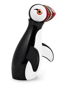 Papageitaucher KAY Bojesen Seepapagei puffin ROSENDAHL Denmark - Bild 1 von 7