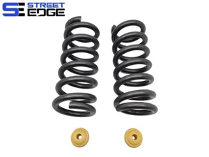 Street Edge 2" Front Lowering Springs for 09-18 Ram 1500 Ext/Crew Cab 2WD V8 - Foto 1 di 2