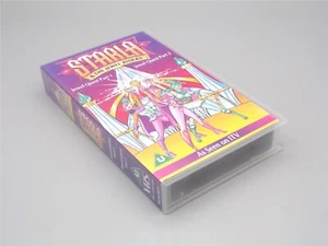 Starla and the Jewel Riders VHS video (Jewel Quest Part 1 & 2) - Imagen 1 de 1