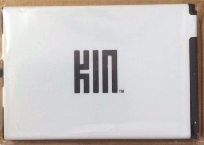 LOT OF 100 OEM SHARP PB20ZU BATTERIES FOR WINDOWS KIN TWO - Image 1 of 3