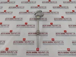 Termo Aparatura Topgn11-b-100-9-1/2”npt-a-3 Temperature Sensor - Picture 1 of 13