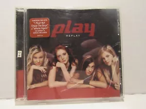 Play – Replay - 2003 - Pop - Foto 1 di 2