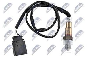 Sonda Lambda Para AUDI A3 SEAT Córdoba ŠKODA Fabia I VW Bora 96-10 022906265C - Imagen 1 de 3