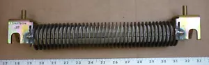 BREDA/CAF 4k Propulsion Resistor Part# 176A876G04 .27 OHM - Picture 1 of 5