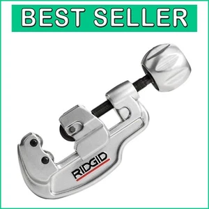 Ultimate Tubing Cutter for Bushcrafting - 8" Stainless Steel Blade & Lightweight - Picture 1 of 7