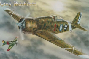 FIAT G.50 I SERIE - Foto 1 di 1