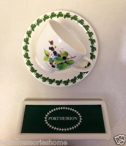 Taza Café - Espresso Taza - Portmeirion - Pomona - Picture 1 of 1