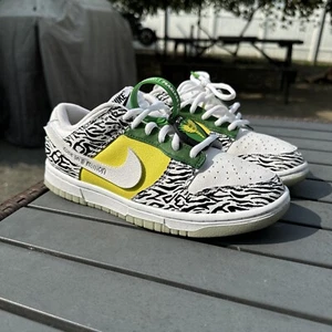 Size 5 - Nike Dunk Low Doernbecher 2022 - Picture 1 of 9