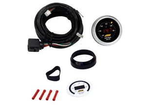 AEM Digital Wideband UEGO Gauge w/o Sensor - Bild 1 von 8